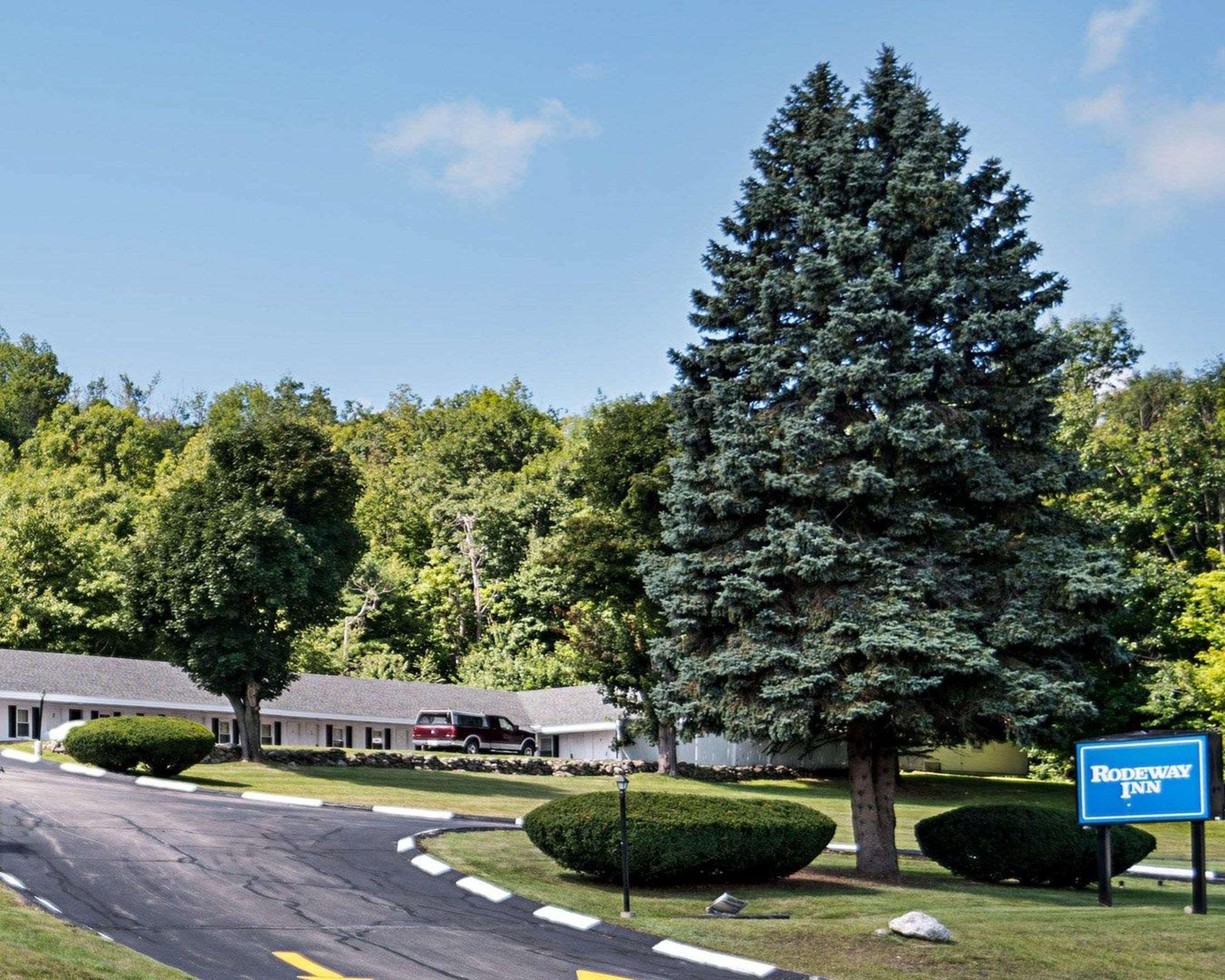 Rodeway Inn Westminster Exterior photo
